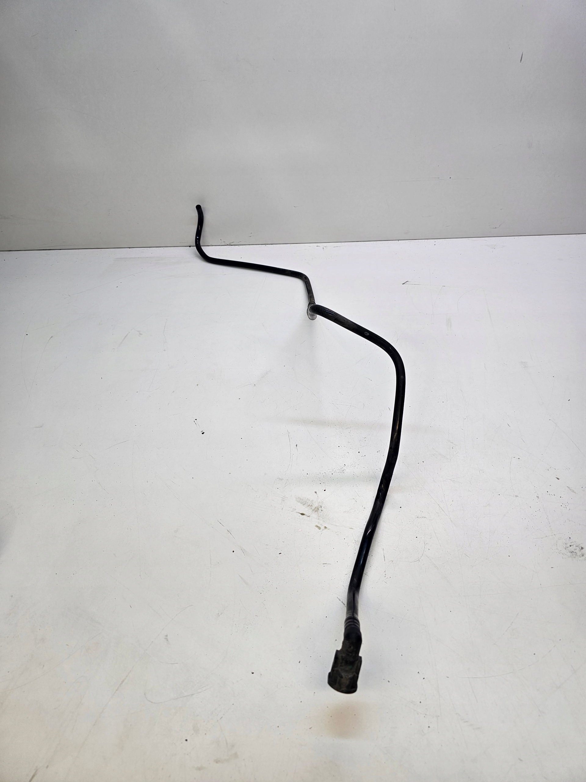 hose fuel line AUDI A4 B8 8K0201997Q