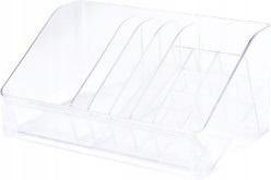 Pomůcka na psací stůl Perlový Organizér Do Pokoje pro kosmetiku Smart