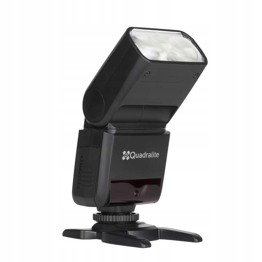 Вспышка Quadralite STROBOSS 36 S
