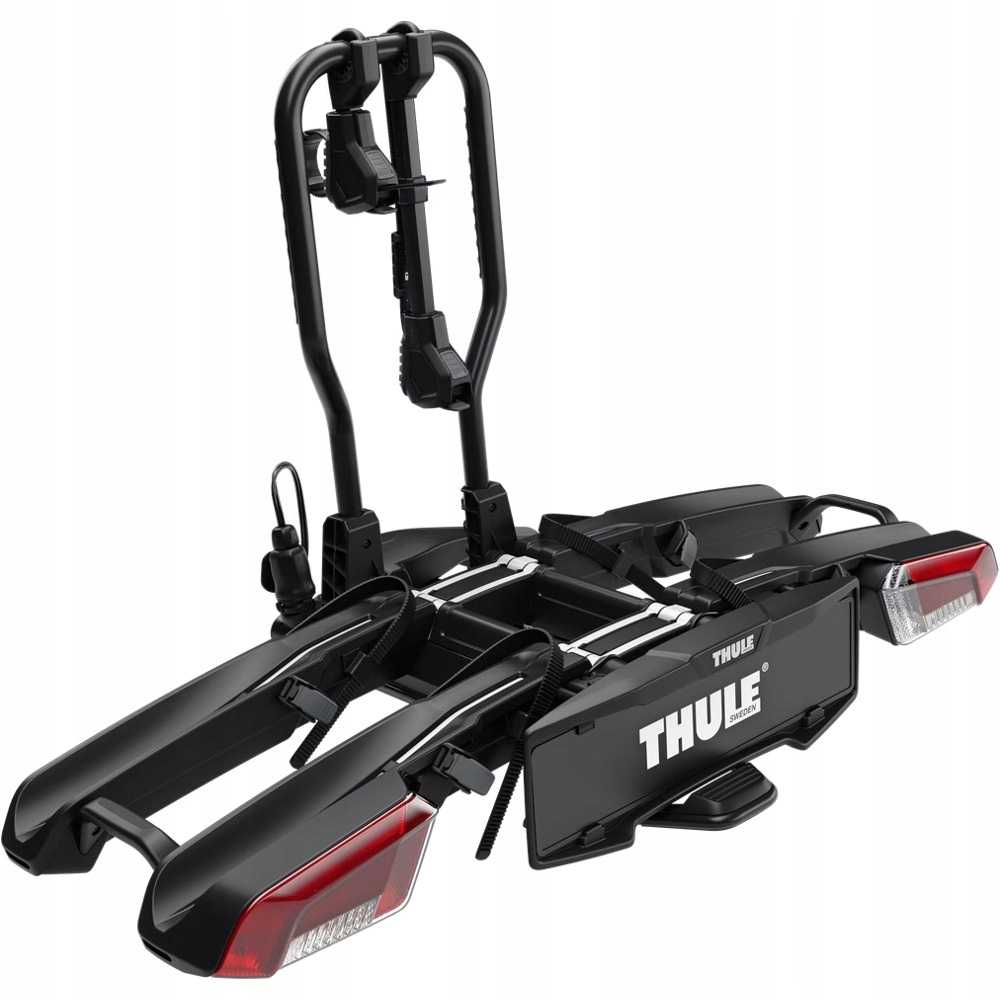 Nosič na tažné zařízení Thule EasyFold 3 pro 2 kola
