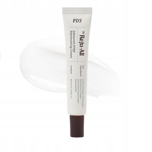 Dr. Reju-All Advanced Pdrn Rejuvenating Cream Krem Regenerujący 20ml