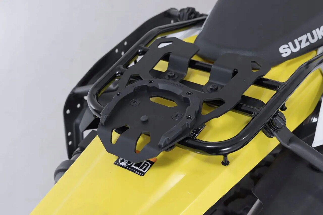 Upevnenie Tank Ring Pro Sw-motech Suzuki DR-Z4S
