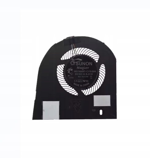 Ventilátor Cpu Dell Precision 7530