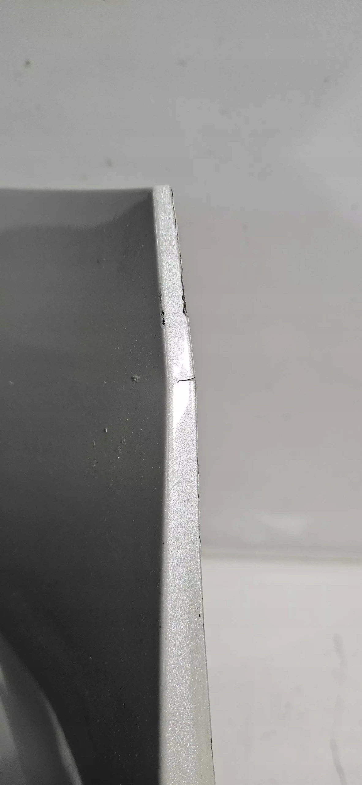 front bumper TOYOTA COROLLA E21 GR 20- KOMBI HB