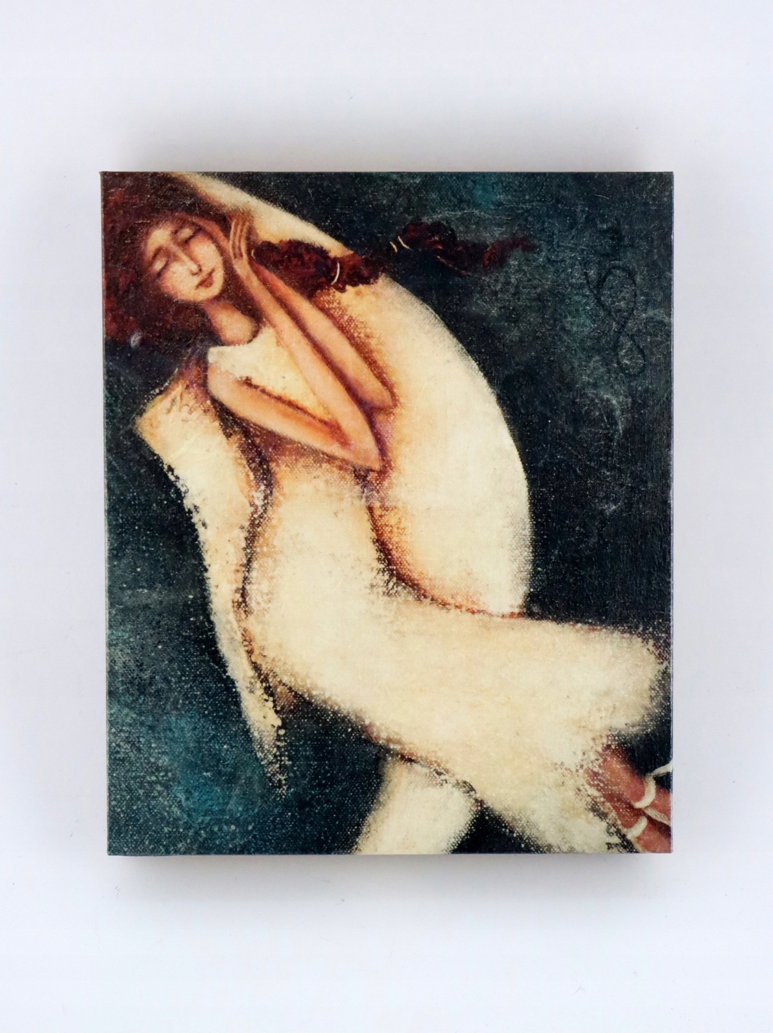 Suvenýr na I. svaté přijímání Křest Svatba na Merci