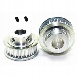 

Zębatka GT2 32 zęby na wał 8 mm na pasek o szeroko