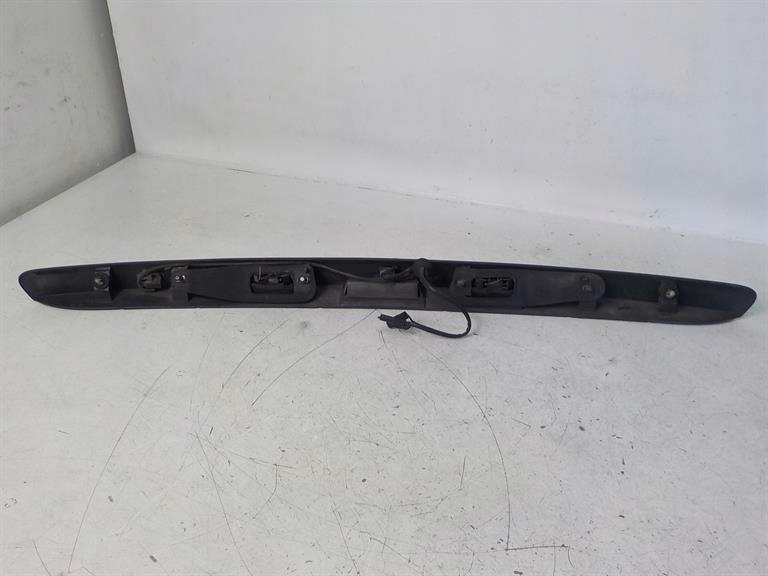FORD FOCUS II MK2 SEDAN BLENDA KLAPY LISTWA Part number 6M51 A43404 BA