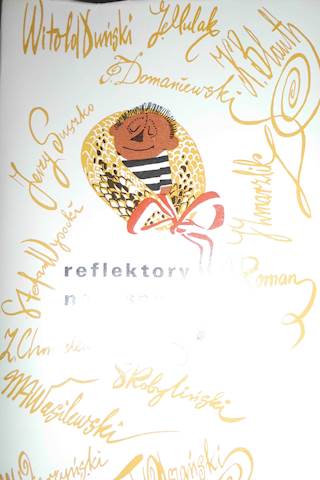 Reflektory na sport - Praca zbiorowa