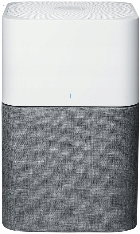 BLUEAIR BLUE 3610 - OCZYSZCZACZ POWIETRZA