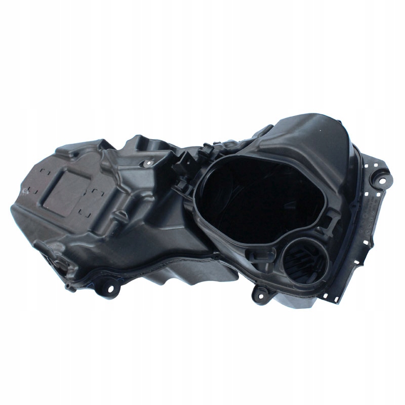 Airbox Kryt Vzduchového Filtra Can Am Outlander G3 Oe Oem 707801083