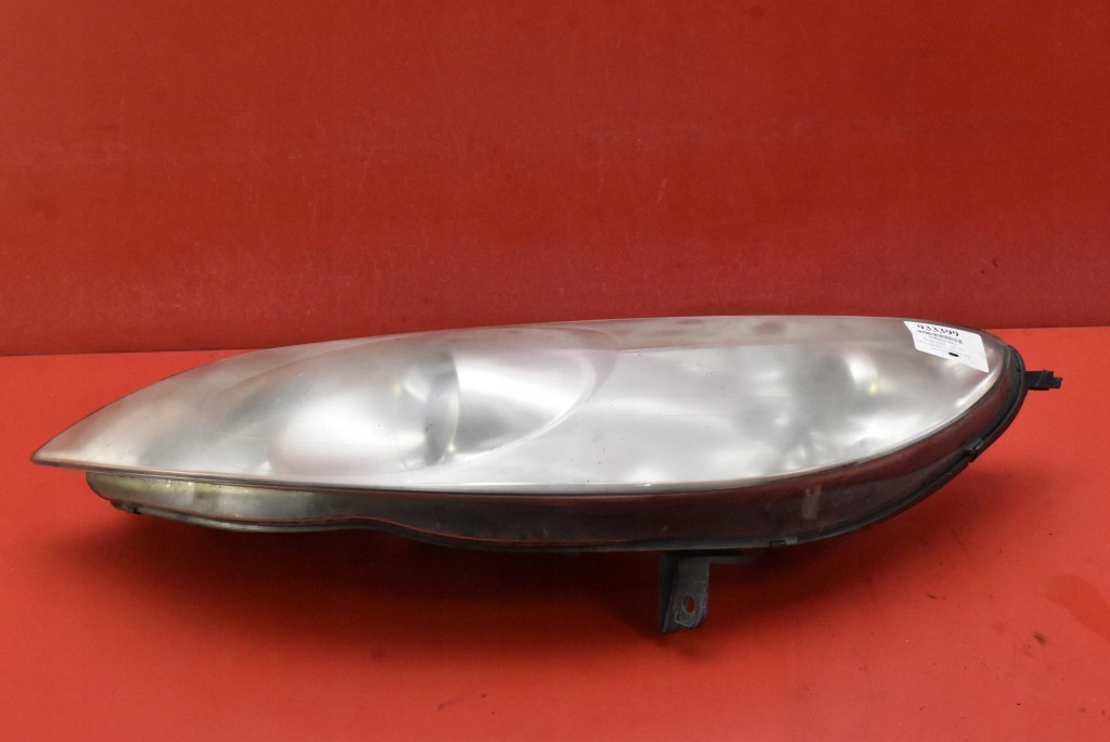 REFLEKTOR left light front lens EU 9641940180 PEUGEOT 407 04-10