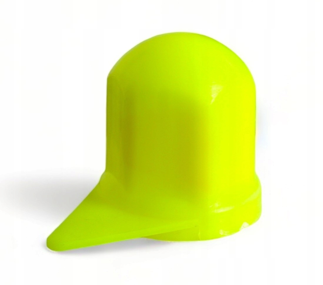 NAKŁADKI KAPSLE NA ŚRUBY KOŁPACZKI SZPILKI 32 TIR