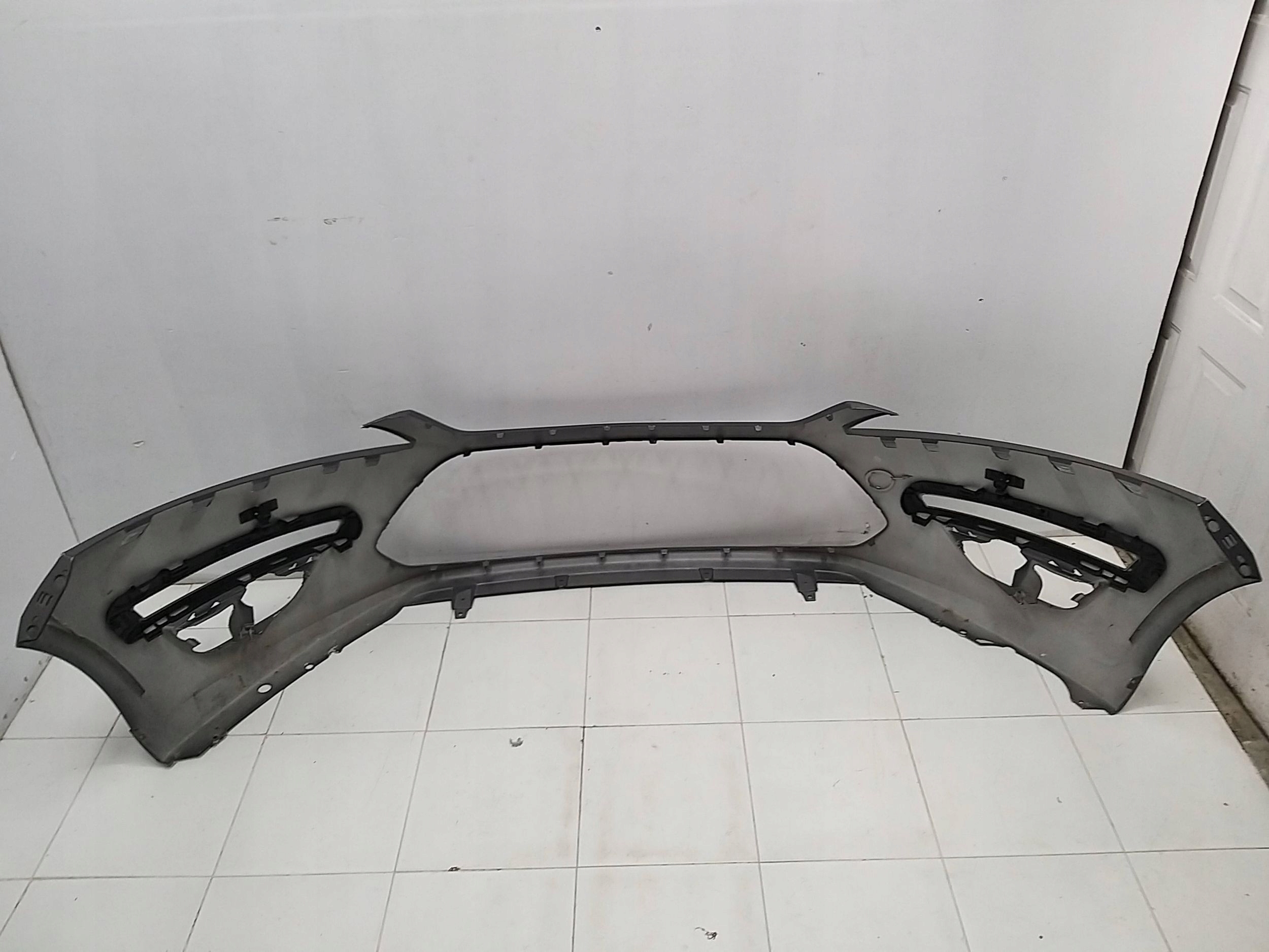 FORD MONDEO MK4 LIFT 10-14R bumper front front BS7A17757A