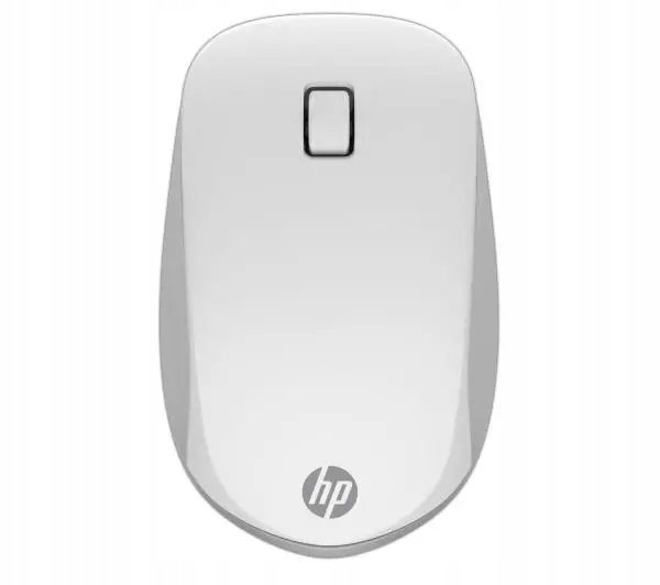 Mysz bezprzewodowa Hp Z5000 Bluetooth Biała