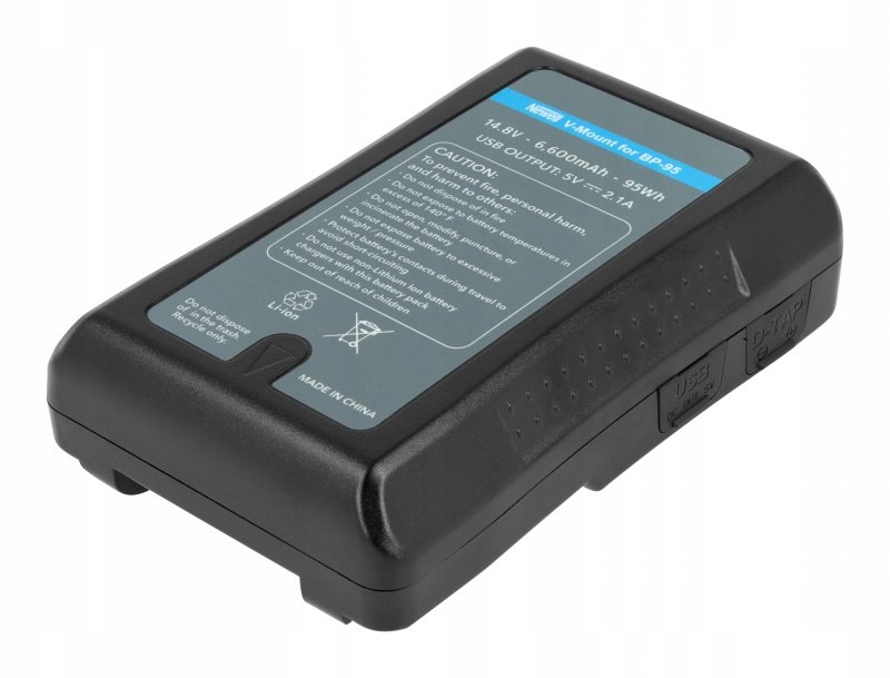 Akumulátor Newell BP-95W V-Mount