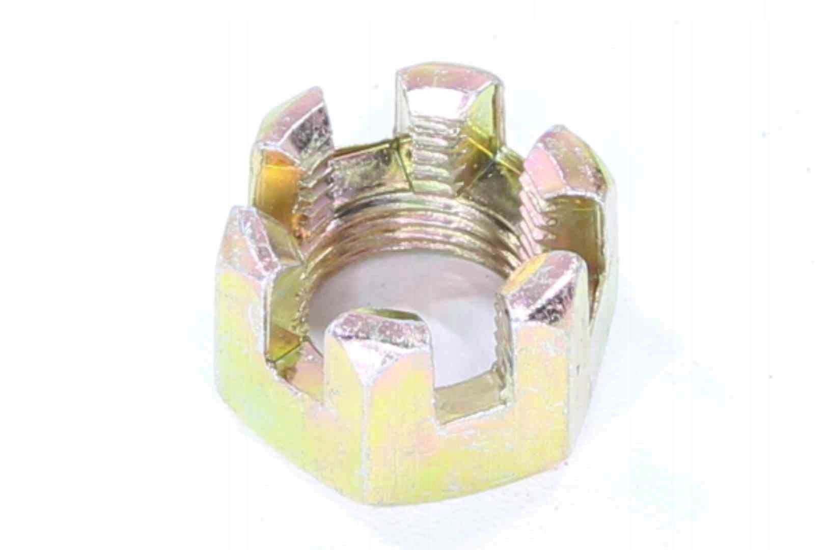 NAKRĘTKA PIASTY KOŁA ATV M16 HB