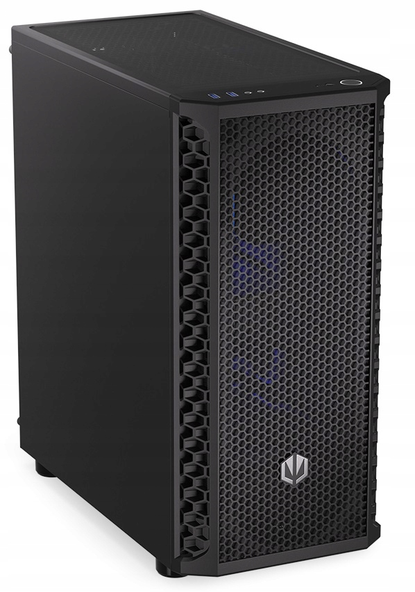 ENDORFY Signum 300 Solid obudowa PC Midi Tower Stan opakowania oryginalne