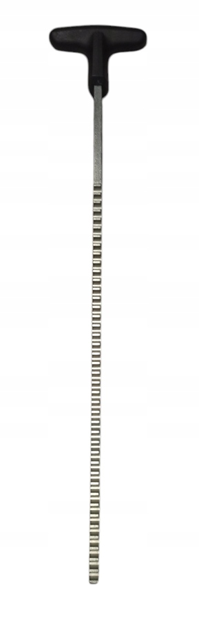 Makita 142041-1 Ozubená Lišta Posunovač Pro DCG180