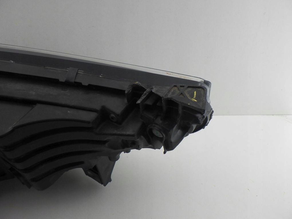 ALFA ROMEO STELVIO XENON LED light left