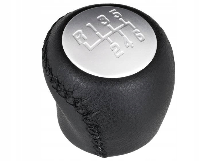 40159824377 - Ручка переключения передач 6 передач Fiat Grande Punto 2005-