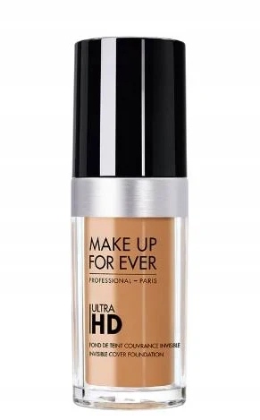 Make Up For Ever Podkład W Płynie Do Twarzy Ultra Hd Y365