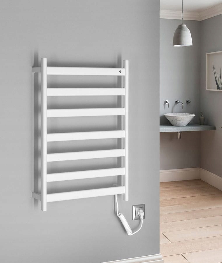 Sapho ELIAS grzejnik elektryczny suszarka - EB540 Kod producenta 8590913897382