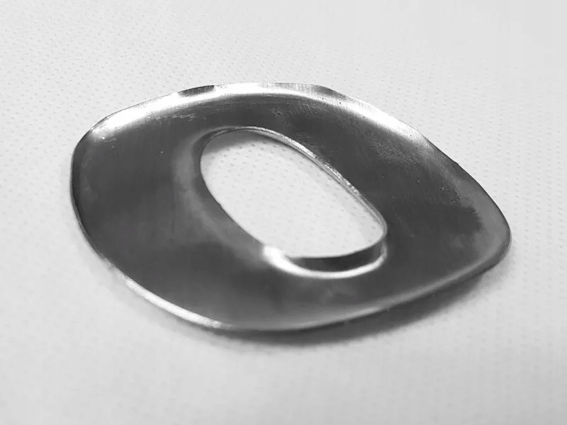 LITERKA "0" SCANIA EMBLEMAT CHROM EAN (GTIN) 5904804401337