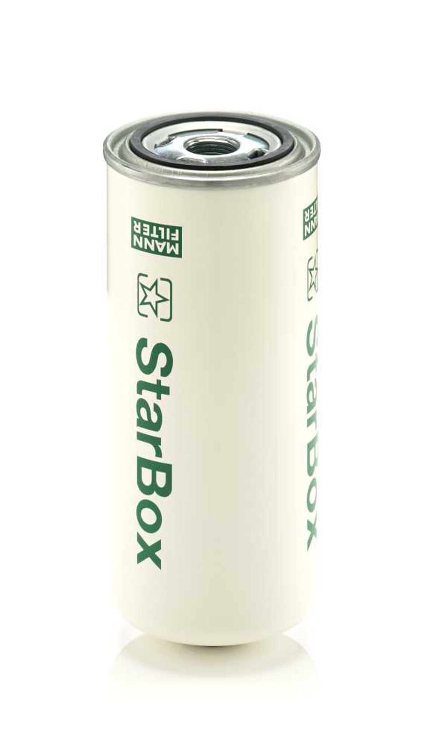 FILTR Marka Mann-Filter