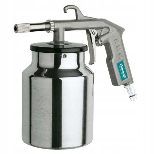 PISTOLET DO PIASKOWANIA AIRCRAFT