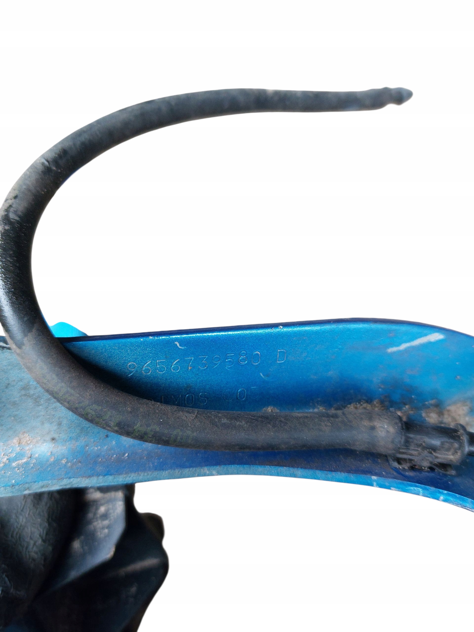Cerniere cofano PEUGEOT 308 9656739680G