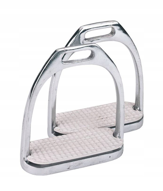 Třmeny 12 cm Gumové Vložky Para Covalliero