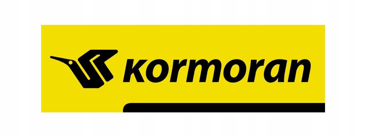 4 opony zimowe 205/60R16 96H Kormoran Snow Model Snow