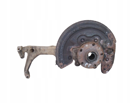 AUDI A6 C5 2.8 V6 97-04 ZWROTNICA PIASTA PRAWY PRZÓD