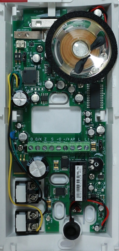 UNIFON DODATKOWY 1122/62 DO ZESTAWU URMET 1122/61 EAN (GTIN) 8021156046751