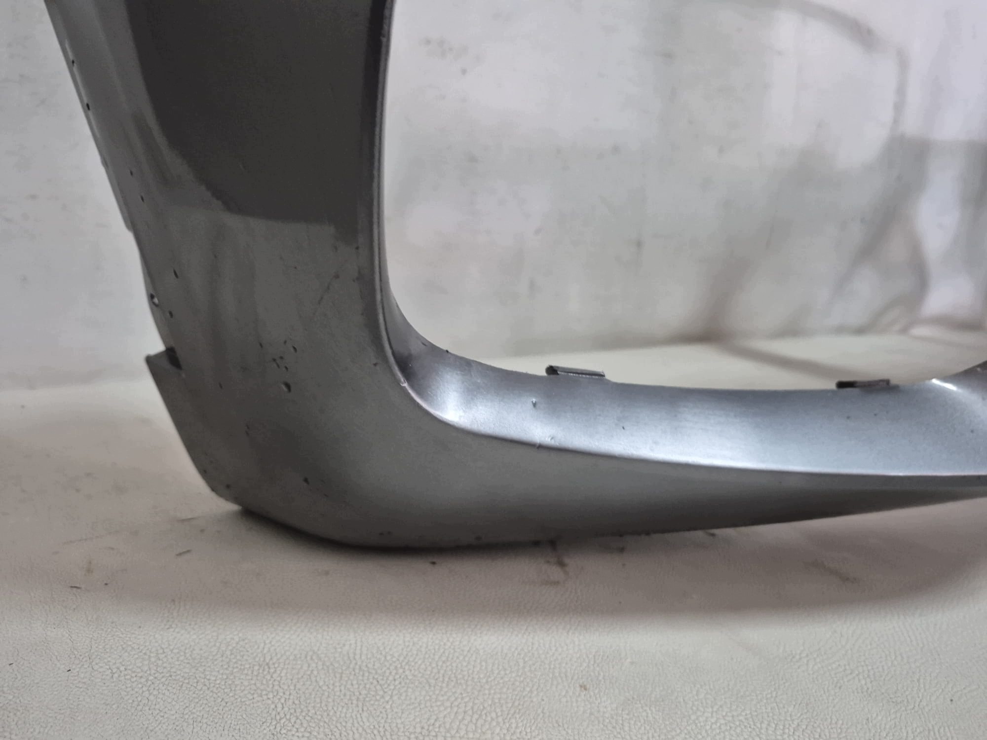 BMW X5 F15 m-packet 13- bumper front front SPR PDC 8054014