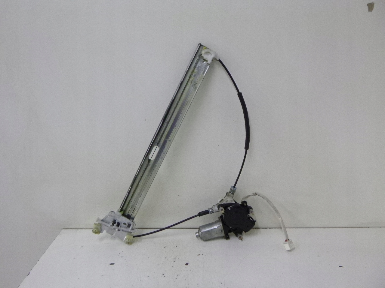 Mécanisme Vitre Avant Gauche Mazda Premacy 8620400024