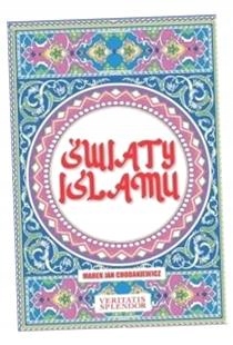 ŚWIATY ISLAMU MAREK JAN CHODKIEWICZ