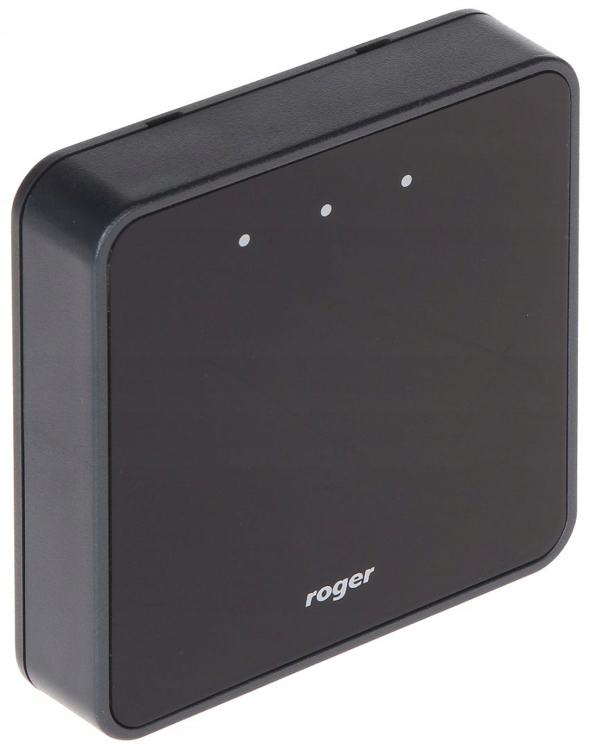 Bezkontaktný Čítač MCT82M-BK Roger