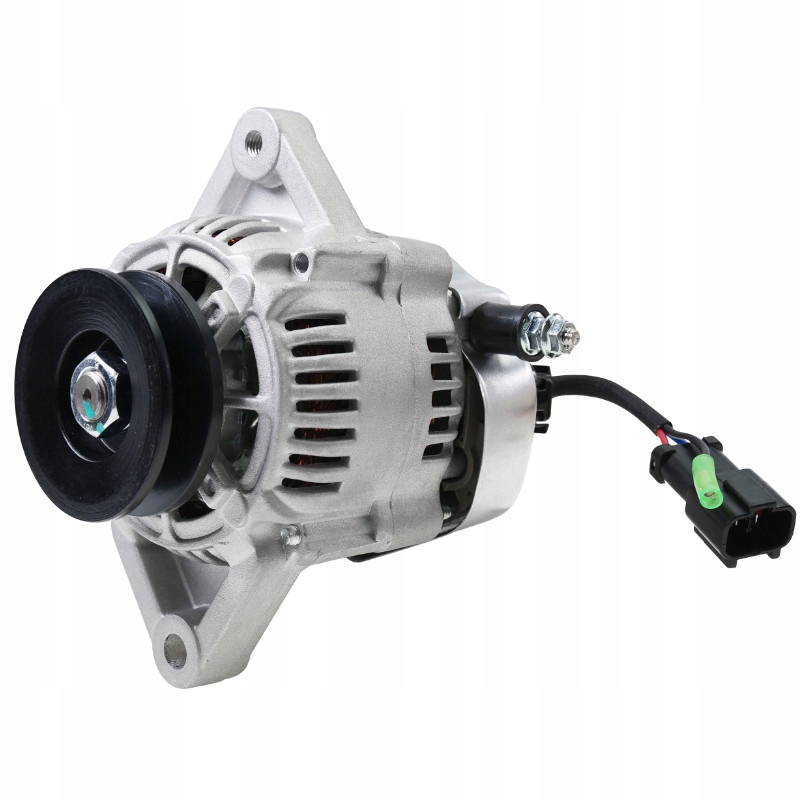 Alternátor Yanmar 119626-77210 SV100 VIO33-6 VIO38-6 VIO75-C VIO80U