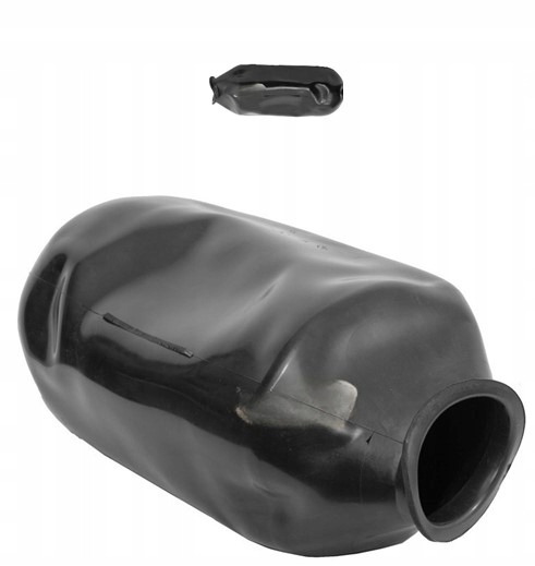 Epdm gumový vak do hydroforovej nádrže Omnigena Mh 2100 Inox Premium 80L