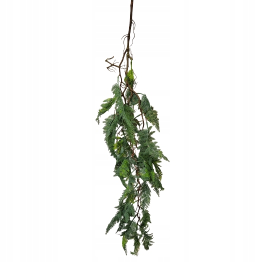 

Sztuczna Roślina Zwisająca Bluszcz 92 CM