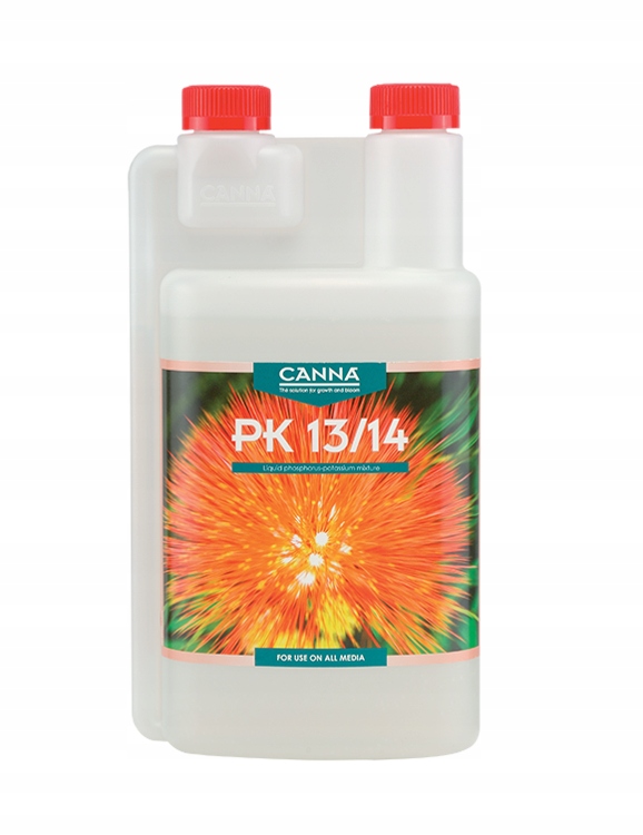 

Canna Pk 13-14 1L stymulator kwitnienia