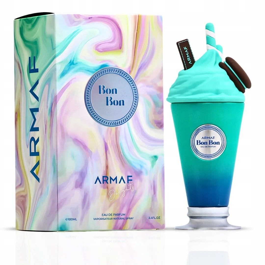 Armaf Bon Bon Edp 100ml