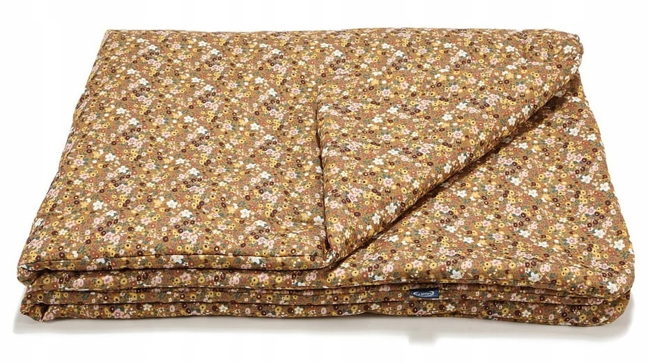 Kołdra dziecięca bawełna 80x100 cm La Millou