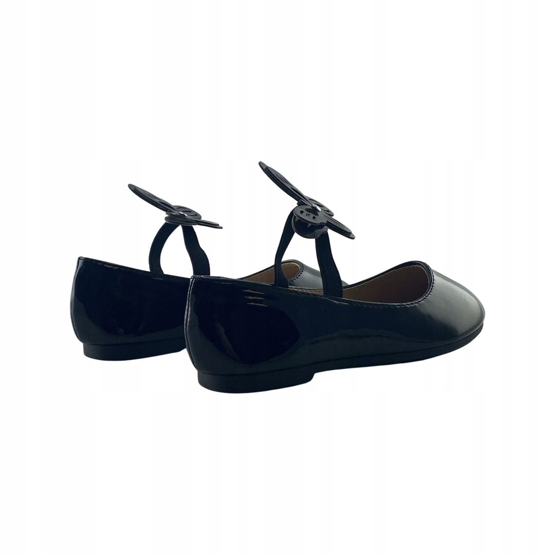 POTOCKI 22-23009BK BLACK Marka Inna marka