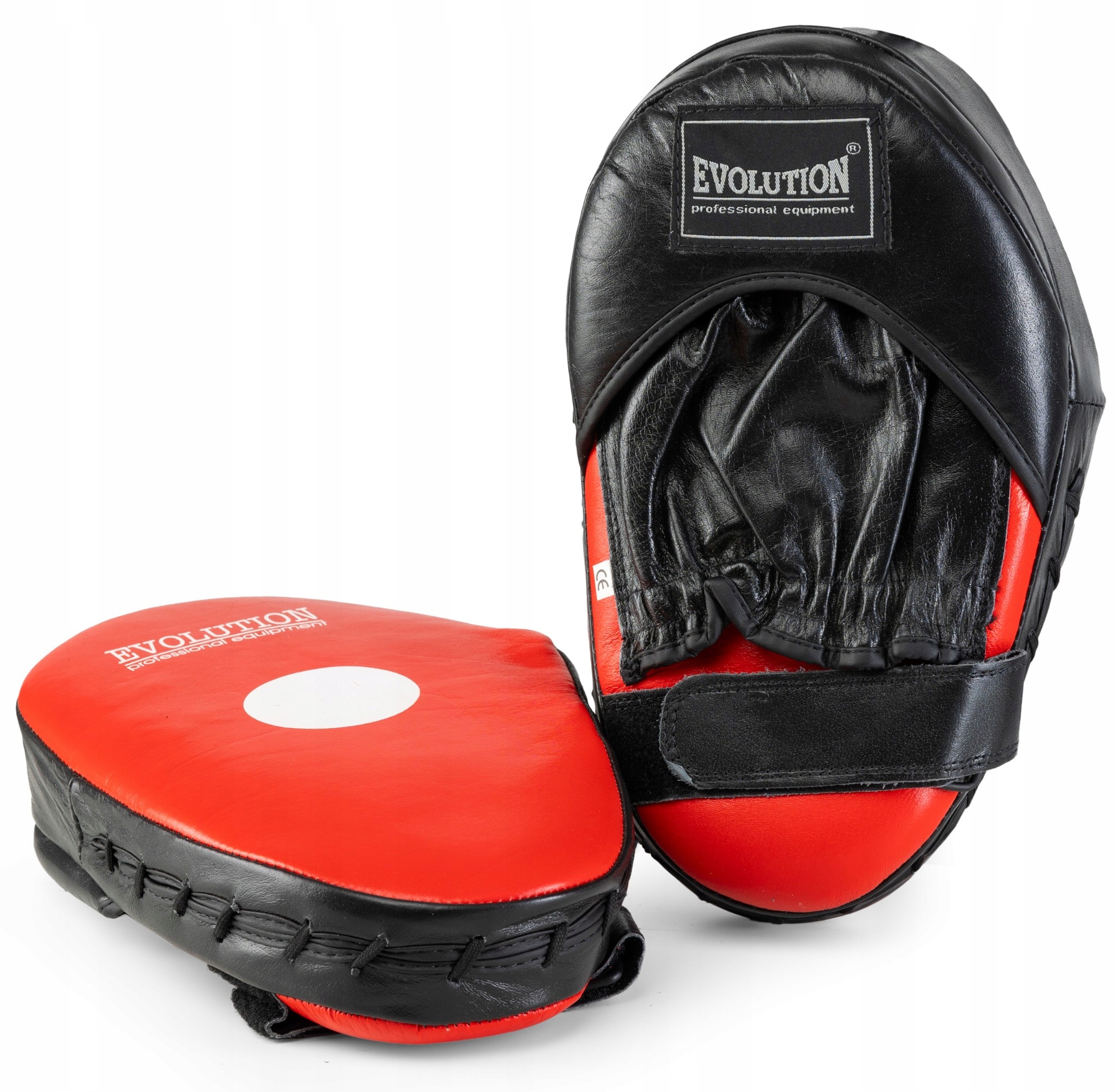 Tlapky, Štít Trenéra, Velká Kožená Evolution