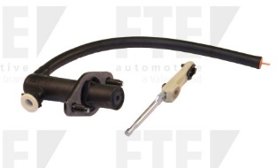 POMPA SPRZĘGŁA CHRYSLER PT CRUISER 1.6 2.0 2.4 2.2