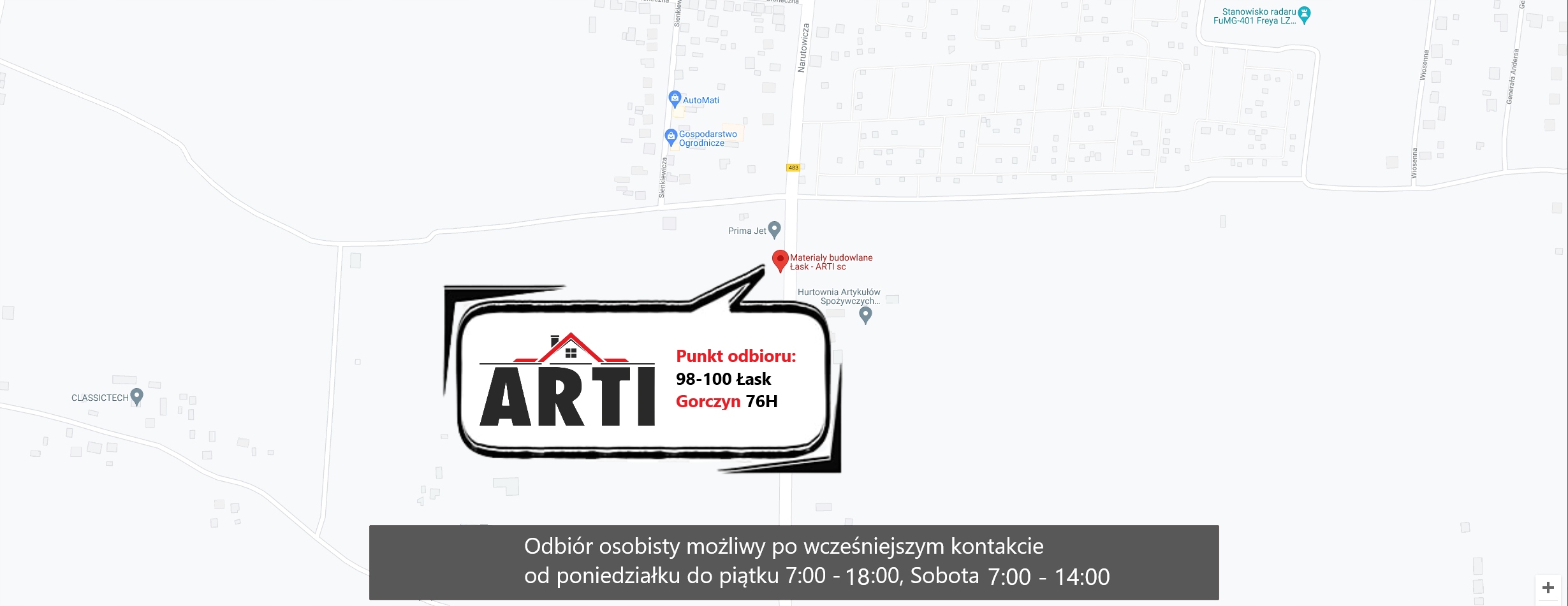 Pellet drzewny Excellent Selection A1 15kg sosna Marka inna