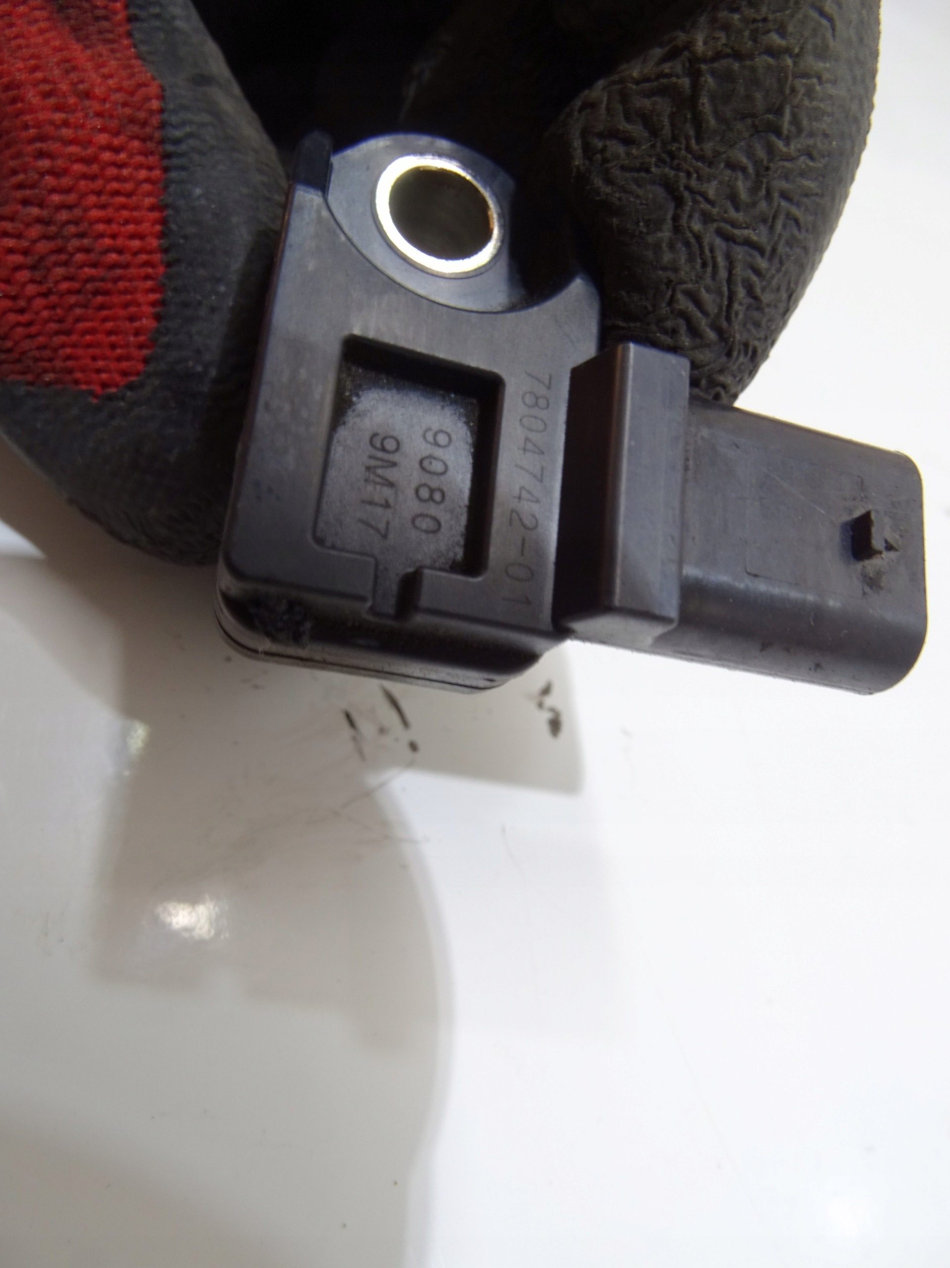 sensore pressione W KOLEKTORZE MAP BMW E84 E90 F10 F25 OE 7804742