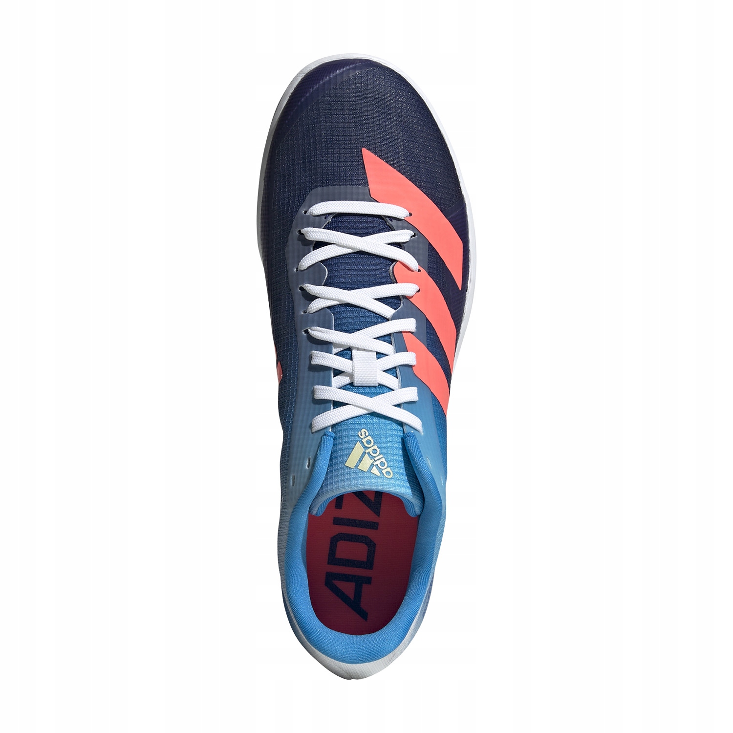 Buty kolce adidas 43 1/3 Marka adidas